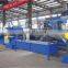 PET Plastic Strapping Band Extruder Machinery /PET Strapping Packing Making Machine