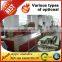 upvc pvc window profile production line