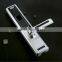 fingerprint password card door lock