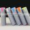 Guoguo A grade dual USB portable 7800mAh power bank bracelet for iPhone 5S/5/6/6+,Samsung S5/s4/S3 smartphones