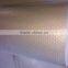 Hot sell BOPP transparent holographic film buy with MOQ 1 roll