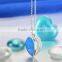 Pendant Lighting with Opal Stone Jewelry Pendant Design SEI004W