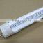 3 years warranty high brightness 100lm/w led tube CE RoHS SMD Chips 1200mm 18W t8 led tube t8