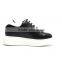 2016 new hidden increasing shoes black women shoes