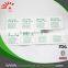 single pack antibaterial Alcohol cleaning pads
