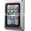 Single door wiegand rfid keypad metal access control (JYA-H100EM)
