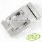 Automatic interlock good design man 35mm custom cat buckle belt