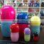 Wooden diy toy nesting doll nesting doll gift and craft