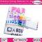 Somagi permanent fabric marker - Fine Point - canvas paintings