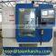 cnc metal engraving machine XK7125 cnc milling machine center and hobby cnc metal machines