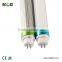 130lm/w internal driver design 120cm 20w led t5 tube light