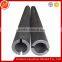 Good erosion-resistance graphite carbon tube Made In China Good Reputation Insulation Chemical Resistant graphite ptfe teflon