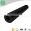 Top quality rubber carved with eco polyurethane yoga mat