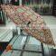 High Quality Red or Yellow Promotional Child Umbrella With Good Quality XD-CU051