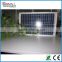 2016 Best Selling Fan Glass Solar Panel Integrated With Buildings Module