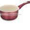 Colorful Forged Aluminum Ceramic Cookware DIE Cast Aluminum Cookware