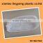 Disposable Blue Protective Plastic sleeve cover