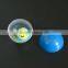 Wholesale Promotional Gift Animal Shaped Cute PVC Ring in Plastic Egg Capsule