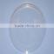 small high glass home decoration acrylic dome wholesaler