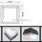 High quality gas station LED canopy light 40W 60W 90W ul canopy led light with factory price from zhongshan