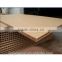 PengXiang high quality hollow core particleboard/hollowcore door/chip board