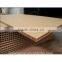 furniture making material hollow core particleboard
