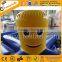 Inflatable floating platform playground inflatable water buoys A9024A