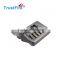 Rapid battery charger TrustFire TR-003P4 battery charger 18650 16340 14500 4 Slots charger with US,AUS,UK and EU Plug