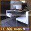 Trade Assurance Wood Plastic Composite Lumber Inddor Decorative Wall Panel