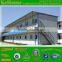 kehouse easy install strong sandwich panel prefabricated concrete houses for sale