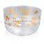 CH43 New design Food standard Mousse Cups Plastic Jelly Cups In PS Material