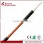 75OHM coaxial cable 3c-2v/5c-2v