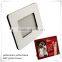 China manufacturer 6mm 7x8.5" sublimation mdf photo frame