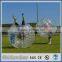 2015 hot sale cheap price human inflatable bumper bubble ball for adult