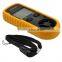 High Quality Digital Anemometer Wind Speed Gauge Thermometer GM816