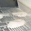 Expro Instant Food Frying Line / Pre-dust, Batter, Breading, Frying / Efficient machine