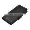leather case of apple mobile phone with card holder