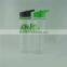 New Design High quality Fashion Sports Water Bottle With a Suction Nozzle