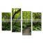 Forest most popular art canvas printing waterproof