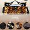 wholesale designer women leather handbags with Leopard bag