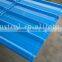 prepainted corrugated sheets