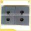 brake drum brake booster