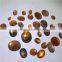 NATURAL SUN STONE BEAUTIFUL CAT'S EYE AMAZING QUALITY LOT