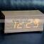 Bluetooth wooden Speaker