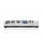 Mini Bluetooth Projector Mini LED Video Projector Slim Pocket Projector