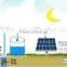 Sailflo 12V 6LPM solar powered irrigation pump controller /deep well submersible pump 4 inch for agriculture
