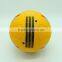 popular promotional size 5 customized logo printing soccer ball