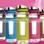 Bpa free water bottle manufacturer student outdoor sports cups portable promotional plastic cups