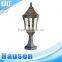 Eco-friendly decoration garden lights with high quality lawn light