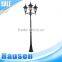 High Quality European Style Outdoor Die Cast Aluminum Street Light